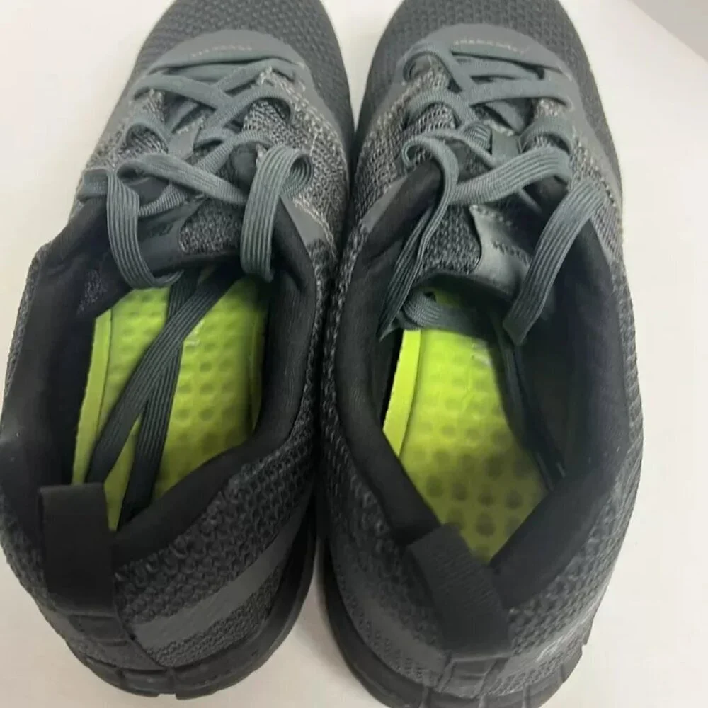 Reebok very good